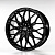 Carwel Тим 1813 (Omoda C5/ Chery Tiggo 7 (Pro/Pro Max)) 7,0x18 5/108 ET33 d-60,1 BL (Арт.129615)