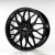 Carwel Тим 1813 (Geely Coolray) 7,0x18 5/114,3 ET53 d-54,1 BL (Арт.129771)