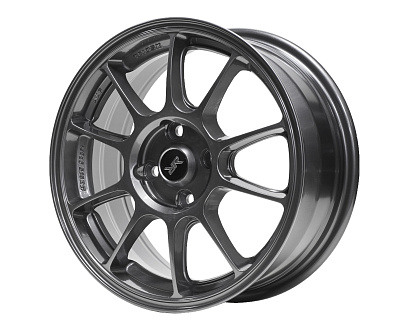 Race Ready Technology CSSD9323 6,5x15 4/100 ET42 d-60,1 GS (УТС00009210)