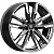 Premium Series 8x20/5x108 ET46 D63,35 КР014 (Geely Tugella) Diamond Quartz