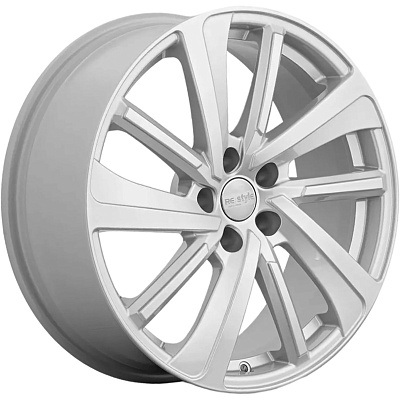 iFree Original 7x18/5x110 ET40 D67,1 КС1111 Сильвер