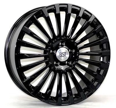 RST R062 8,5x20 5/120 ET45 d-62,5 BL