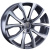 Replay 8,5x19/5x112 ET34,5 D66,6 MR218 GMF (конус, MB001)