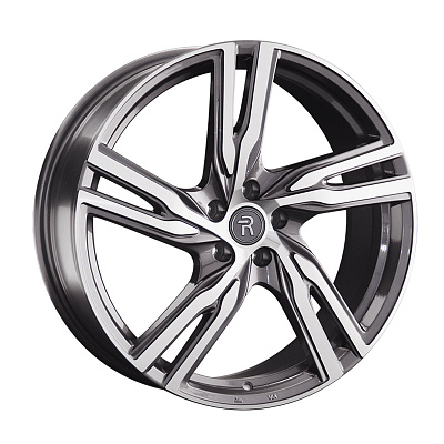 Replay 8x20/5x112 ET27 D66,6 B282 GMF (конус, B640)