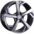 Replay 7x17/5x114,3 ET35 D60,1 TY322 GMF (конус, C570) Replay 7x17/5x114,3 ET35 D60,1 TY322 GMF (конус, C570)