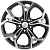 7x17/5x114,3 ET48,5 D67,1 KHW1702 (Sportage) Black-FP