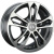 LS 6,5x16/5x139,7 ET40 D98,5 197 GMF (конус) LS 6,5x16/5x139,7 ET40 D98,5 197 GMF (конус)