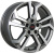 LegeArtis 7x17/5x108 ET50 D63,3 FD165 GMF