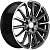 Khomen Wheels 7,5x19/5x114,3 ET51 D67,1 KHW1910 (Kia Sportage / Hyundai Tucson) Gray-FP