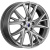 КиК 6,5x18/5x114,3 ET38 D67,1 Кайлас (КС1054) Дарк платинум