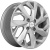 Khomen Wheels 6x15/4x98 ET35 D58,6 KHW1508 (Lada Granta) F-Silver Khomen Wheels 6x15/4x98 ET35 D58,6 KHW1508 (Lada Granta) F-Silver