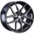 LS 7,5x17/5x112 ET40 D66,6 1242 BKF (конус) LS 7,5x17/5x112 ET40 D66,6 1242 BKF (конус)