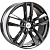 RST 7,5x18/5x108 ET47 D60,1 R128 (Tiggo) BL