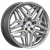КиК 7x19/5x108 ET50 D60,1 Колумб (КС1038) Дарк платинум