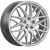 Скад 7x17/5x100 ET45 D67,1 Азимут (КЛ371) Селена Скад 7x17/5x100 ET45 D67,1 Азимут (КЛ371) Селена
