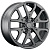 LS Forged 8x18/6x139,7 ET36 D100,1 LS FG20 MGM (конус, C570)