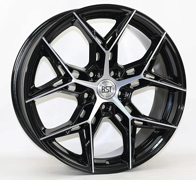 RST R139 (GEELY) 7,5x19 5/108 ET46 d-63,4 BD