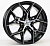 RST R139 (Tenet 8) 7,5x19 5/108 ET47 d-65,1 BD