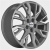 Carwel Чеко 1809 (OMODA C5) 7,0x18 5/108 ET33 d-60,1 AGR (Арт.119614)