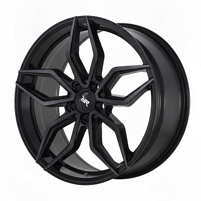 Race Ready Technology CSSYA3372 8,5x19 5/112 ET25 d-66,6 BLK (УТ-00017134)