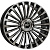 RST 9,5x22/5x120 ET45 D72,6 R2201FF BD FlowForming