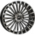 RST 9,5x22/5x120 ET45 D72,6 R2201FF BD FlowForming RST 9,5x22/5x120 ET45 D72,6 R2201FF BD FlowForming