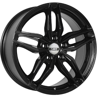 Neo 7,5x17/5x108 ET50,5 D63,4 782 BL