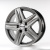 Carwel Витим 237 6,5x16 5/112 ET50 d-66,6 SB (Арт.113233) Carwel Витим 237 6,5x16 5/112 ET50 d-66,6 SB (Арт.113233)