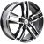 7,5x18/5x112 ET51 D66,6 R128 (BMW X1) BD 7,5x18/5x112 ET51 D66,6 R128 (BMW X1) BD