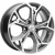 Khomen Wheels 7x17/5x114,3 ET50 D67,1 KHW1702 (CX-5/Seltos/Optima) Gray-FP Khomen Wheels 7x17/5x114,3 ET50 D67,1 KHW1702 (CX-5/Seltos/Optima) Gray-FP
