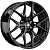 LS Forged LS FG31 9x20/6x139,7 ET20 D77,8 LS FG31 BK (конус)