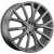 LS Forged 7x19/5x108 ET36 D65,1 LS FG21 MGM (конус, C570)