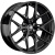 LS Forged 9x22/6x139,7 ET28 D78,1 LS FG31 BK (конус)