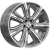 КиК Kleemann (КР1067) 8,5x20 5/120 ET45 d-59,6 Diamond Gloss Graphite (Арт.83999) КиК Kleemann (КР1067) 8,5x20 5/120 ET45 d-59,6 Diamond Gloss Graphite (Арт.83999)