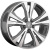 Replay 7x18/5x108 ET41 D59,6 GA18 GMF (конус, C570) Replay 7x18/5x108 ET41 D59,6 GA18 GMF (конус, C570)
