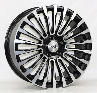 RST R062 8,5x20 5/120 ET45 d-62,5 BD