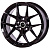 Lizardo 7x17/5x114,3 ET38 D67,1 177 B (конус)
