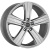 MAK 7,5x17/5x112 ET55 D66,6 Stone 5 W Silver MAK 7,5x17/5x112 ET55 D66,6 Stone 5 W Silver