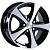 Скад 5,5x14/4x100 ET35 D67,1 Уран-2 (КЛ066) Алмаз