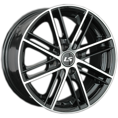 LS 6,5x15/4x98 ET32 D58,6 478 BKF (конус)