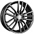 Khomen Wheels 7x18/5x114,3 ET48,5 D67,1 KHW1812 (Sportage) Gray