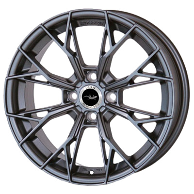 Lizardo 7x16/4x100 ET40 D60,1 XH180 CG22 (конус)