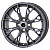 Lizardo 7x16/4x100 ET40 D60,1 XH180 CG22 (конус)