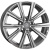 Replay 7x18/5x114,3 ET40 D64,1 HV59 GMF (конус, C570) Replay 7x18/5x114,3 ET40 D64,1 HV59 GMF (конус, C570)