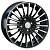 LS 6,5x15/4x100 ET45 D73,1 222 FBKF (конус)