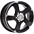 Скад 6x16/5x114,3 ET51 D67,1 Акула Алмаз