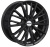 Carwel Агма 1719 (Exeed TXL) 7,0x17 5/108 ET36 d-65,1 BL (Арт.122201)