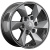 Replay 7,5x17/6x139,7 ET46 D67,1 MI137 GM (пш, MI001)