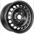 Magnetto (16006 AM) 6,5Jx16 5/112 ET50 d-57,1 Black WV Jetta