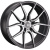 LS FlowForming 8x18/5x112 ET40 D66,6 RC36 MGMF (конус)